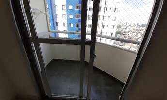 Imagem 3: APARTAMENTO RESIDENCIAL em SÃO PAULO - SP, JARDIM VERGUEIRO (SACOMÃ