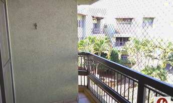 Imagem 3: Apartamento (tipo - padrao) 3 dormitórios, cozinha planejada, portaria 24 horas, em condom