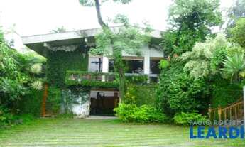 Imagem 2: CASA TÉRREA - REAL PARQUE - SP