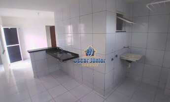 Imagem 7: Apartamento com 1 Quarto + Wc Social para alugar, 38 m² por R$ 550/mês - Passaré - Fortale