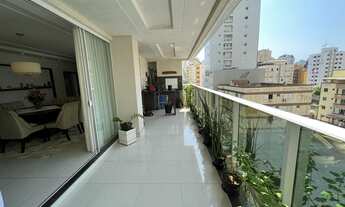 Imagem 3: 04 suítes, mobiliado com amplo lazer!