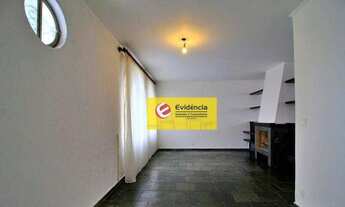 Imagem 6: Casa com 3 dormitórios, 206 m² - venda por R$ 1.400.000,00 ou aluguel por R$ 3.994,00/mês