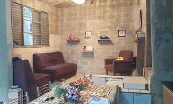 Imagem: Vendo casa em viela santo andre valor 30