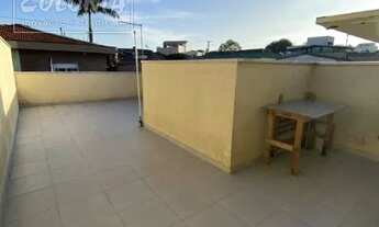 Imagem 3: Santo André - Apartamento Padrão - Vila Junqueira