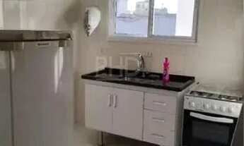 Imagem 3: Apartamento para aluguel, 1 quarto, 1 vaga, Assunção - São Bernardo do Campo/SP