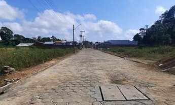 Imagem 11: Lote residencial urbano 250m²