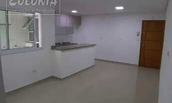 Imagem 6: Santo André - Apartamento Padrão - Parque das Nações