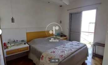 Imagem 3: Apartamento 76m² Vila São Pedro para venda Santo André , 3 dormitórios 1 Suíte 1 vaga de G