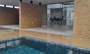 Imagem: CODOMINIO PORTO MANGUABA