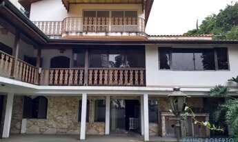 Imagem 2: CASA ASSOBRADADA - CAMPO BELO - SP