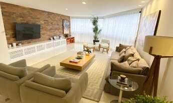 Imagem 6: SWEET HOME, COBERTURA BARRA DA TIJUCA, 3 QUARTOS, 280M, JARDIM O