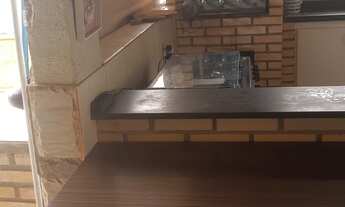 Imagem 6: Locação Casa em condomínio com 3 dormitórios