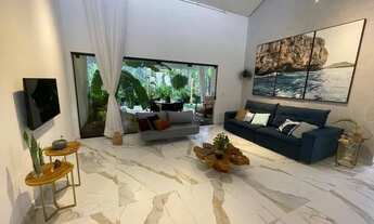 Imagem 7: Aldeia - bela de doer