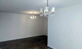 Imagem 2: Apartamento Venda Higienópolis 104 m² 3 Dormitórios