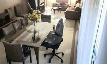 Imagem 3: Sobrado 3 suítes - 5 vagas - área gourmet - Jardim São Paulo