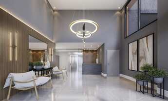 Imagem 2: Apartamento 2 dormitórios com suíte, - Centro de São Leopoldo REF: AP1497