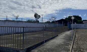 Imagem 2: Casa em condomínio para aluguel, 3 quartos, 1 suíte, 1 vaga, Todos os Santos - Teresina/PI