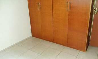 Imagem 4: Apartamento com 3 dormitórios para alugar, 60 m² por R$ 2.012,82/mês - Buritis - Belo Hori