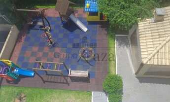 Imagem 5: Apartamento - Residencial Serra do Jambeiro - Jardim Veneza - 2 Dormitórios - 50m²