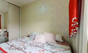 Imagem 7: Apartamento com 2 dormitórios à venda, 65 m² por R$ 415.000,00 - Guarapiranga - São Paulo