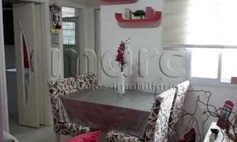 Imagem 3: SÃO PAULO - Apartamento Padrão - CAMBUCI