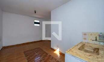 Imagem: Casa para Aluguel - Jabaquara, 1 Quarto