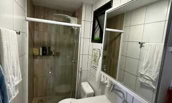 Imagem 3: Apartamento para alugar, cond dubai 3 quartos