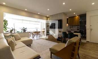 Imagem 2: Apartamento à Venda - Bosque da Saúde, 2 Quartos, 94 m2