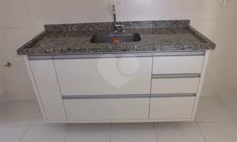 Imagem 3: Apartamento 2 dormitórios - 1 banheiro - 1 vaga - Parque São Lourenço - Indaiatuba SP