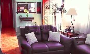 Imagem: Casa a venda Vila Campo Grande 3 dormitórios