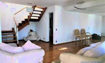 Imagem 3: DUPLEX - MORUMBI - SP