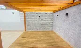 Imagem 4: Condomínio Portinari II - belíssima residência térrea