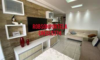 Imagem 5: Apartamento a venda no Bessa 3 Quartos, 100 metros, próximo aos Lado do Parque parahyba