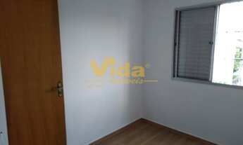 Imagem 7: Apartamento em Cidade das Flores - Osasco