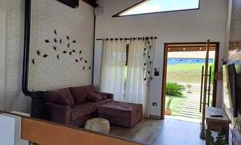 Imagem 6: Casa Moderna e Elegante - Ninho Verde II