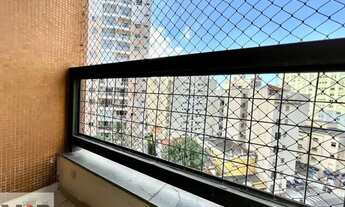 Imagem 4: 2 DORMITÓRIO COM GARAGEM E ESCRITÓRIO EM HIGIENÓPOLIS PRÓXIMO SANTA CASA