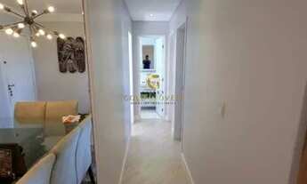 Imagem 3: AV - Apartamento para venda Jardim das Indústrias