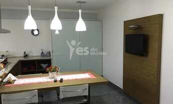 Imagem 7: Cód.: 13722 - Apartamento com 04 dormitórios e varanda com lazer completo, 05 vagas de gar