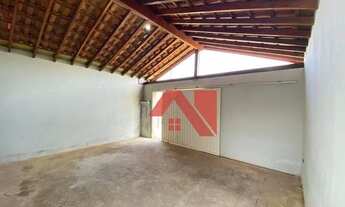 Imagem 3: Casa com 2 dormitórios para alugar, 145 m² por R$ 1.000,00/mês - Jardim Suécia II - Mogi G