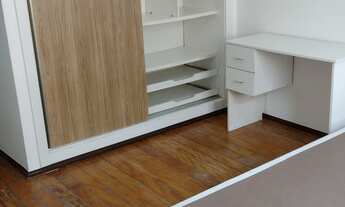 Imagem 3: Kitnet ao lado da FESO