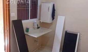 Imagem 5: Santo André - Conjunto Comercial/sala - Parque das Nações