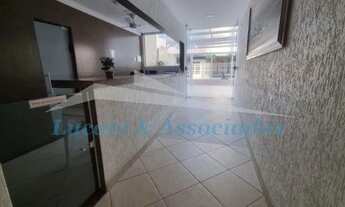 Imagem 6: PRAIA GRANDE - Apartamento Padrão - VILA TUPI