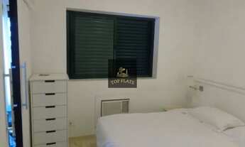 Imagem 6: Flat disponível no Itaim Bibi