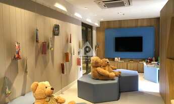 Imagem 14: Lançamento Rio By Yoo , apartamentos luxuosos de 3 quartos, suíte, vaga e infraestrutura c