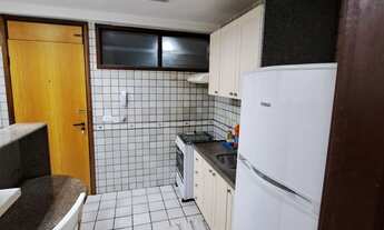 Imagem 6: Alug apto dois quartos na beira mar