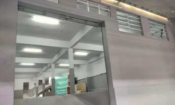 Imagem 6: Galpão - 700 m² - Copa - Cozinha - Entrada de Caminhão