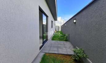 Imagem 6: Casa Térrea Terras alpha 2- térrea com 3 Quartos sendo 2 suítes, Casa em Condomínio