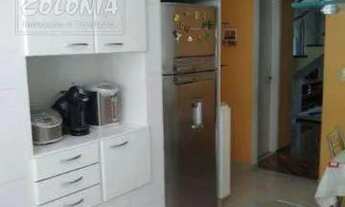 Imagem 7: Santo André - Casa Padrão - Jardim Bela Vista