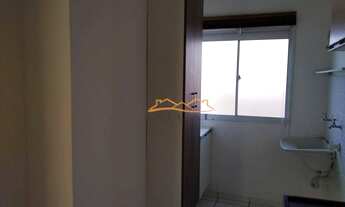 Imagem 6: Apartamento com 2 dormitórios para alugar, 46 m² por R$ 850,00/mês - Vale do Sol - Piracic