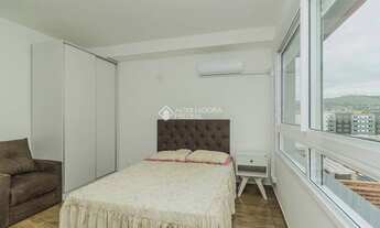 Imagem 6: PORTO ALEGRE - Apartamento Padrão - Partenon